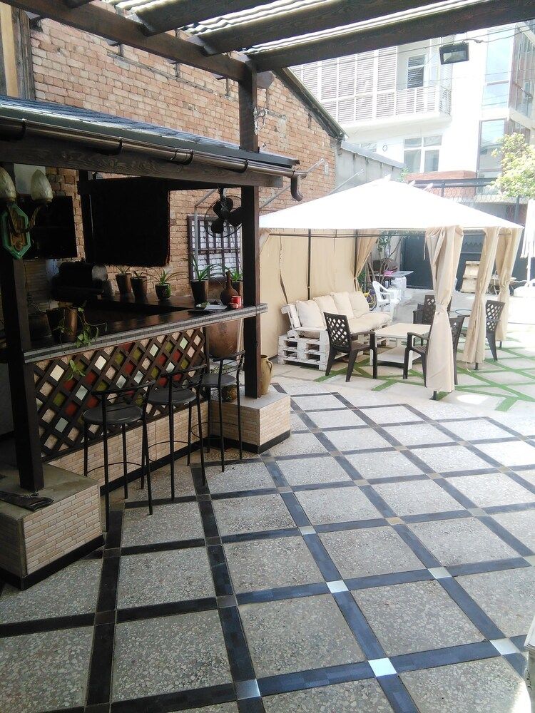 undefined Bounty Guest House 2