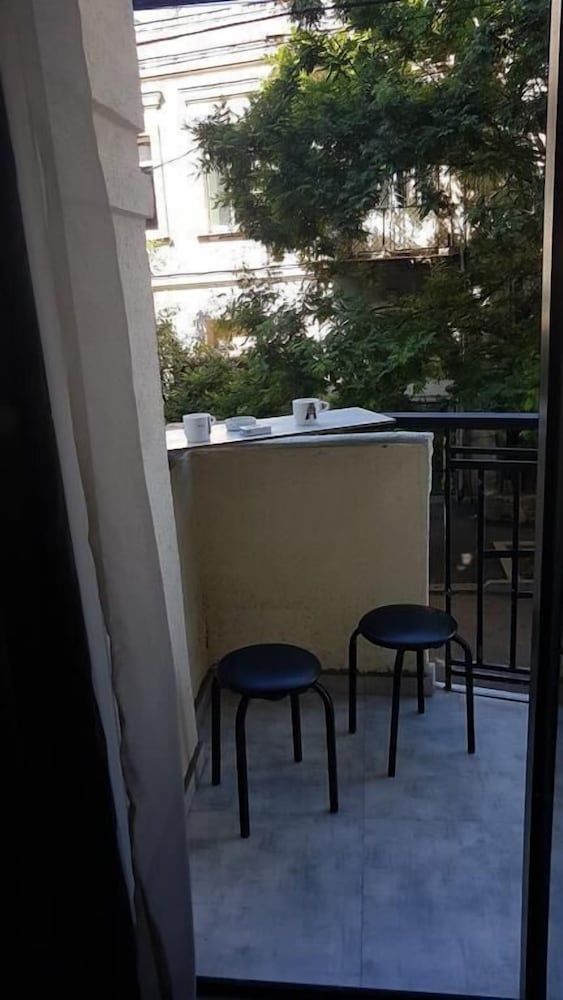 undefined Riverside Apartment on Chkheidze 6