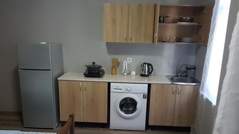 undefined Riverside Apartment on Chkheidze 5