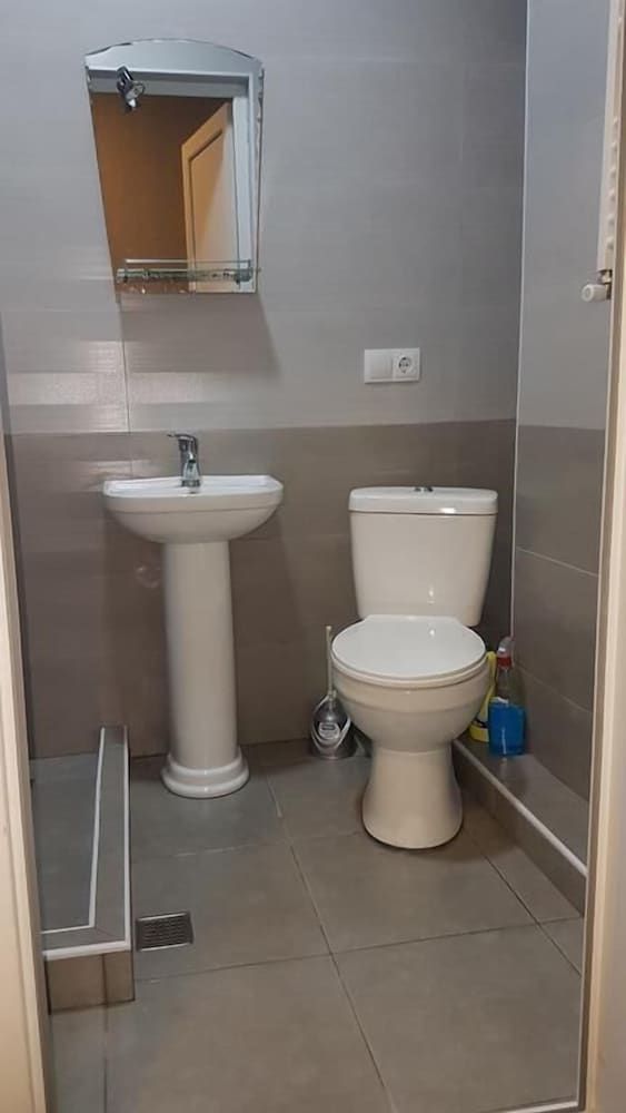 undefined Riverside Apartment on Chkheidze 8