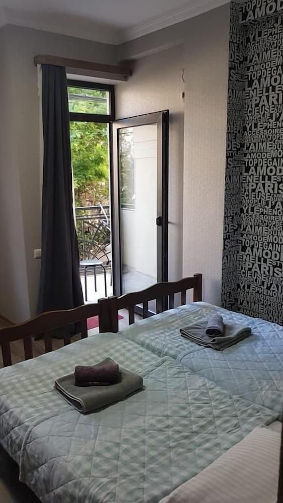 undefined Riverside Apartment on Chkheidze 4