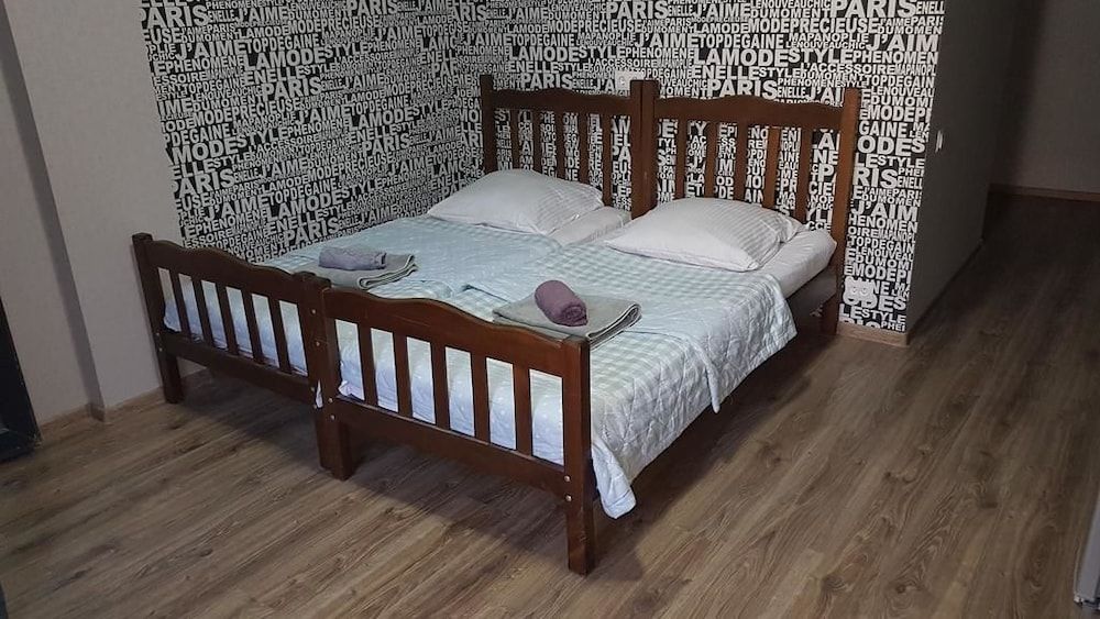 undefined Riverside Apartment on Chkheidze