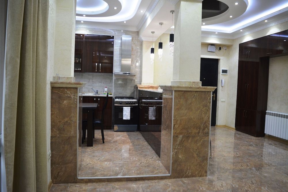 undefined Apartment on Ingorokva St. 19 8