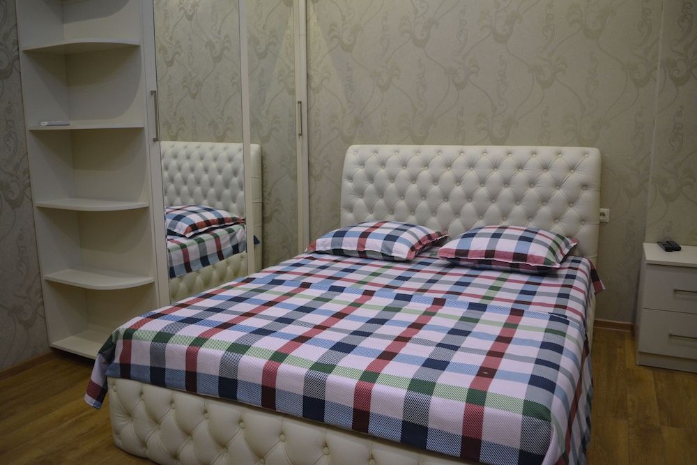 undefined Apartment on Ingorokva St. 19 4