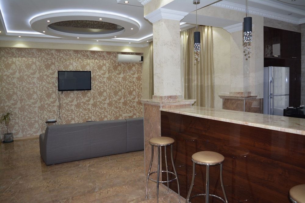 undefined Apartment on Ingorokva St. 19 10