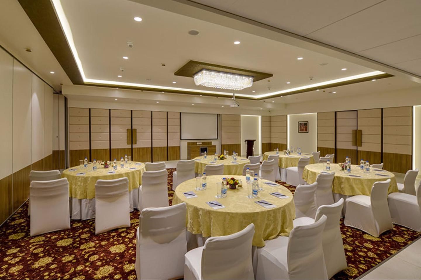 Business Centre