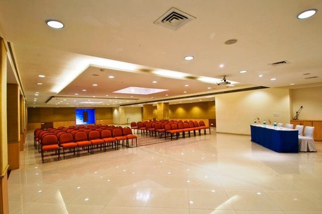 Business Centre