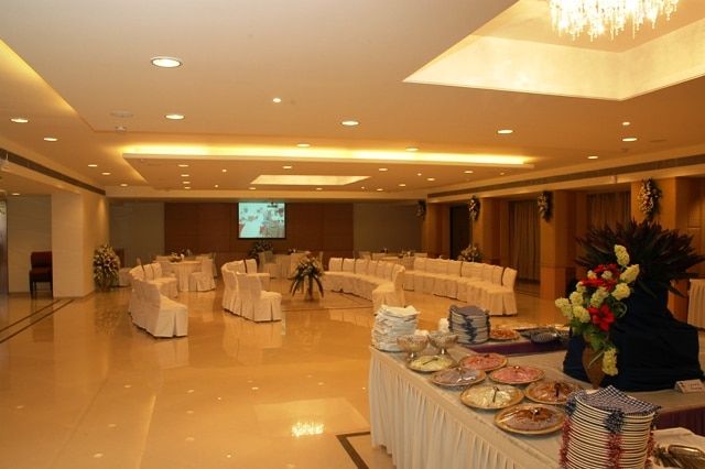 Business Centre