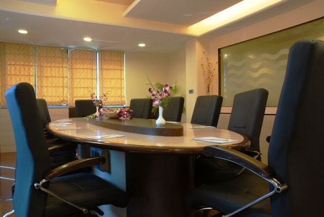 Business Centre