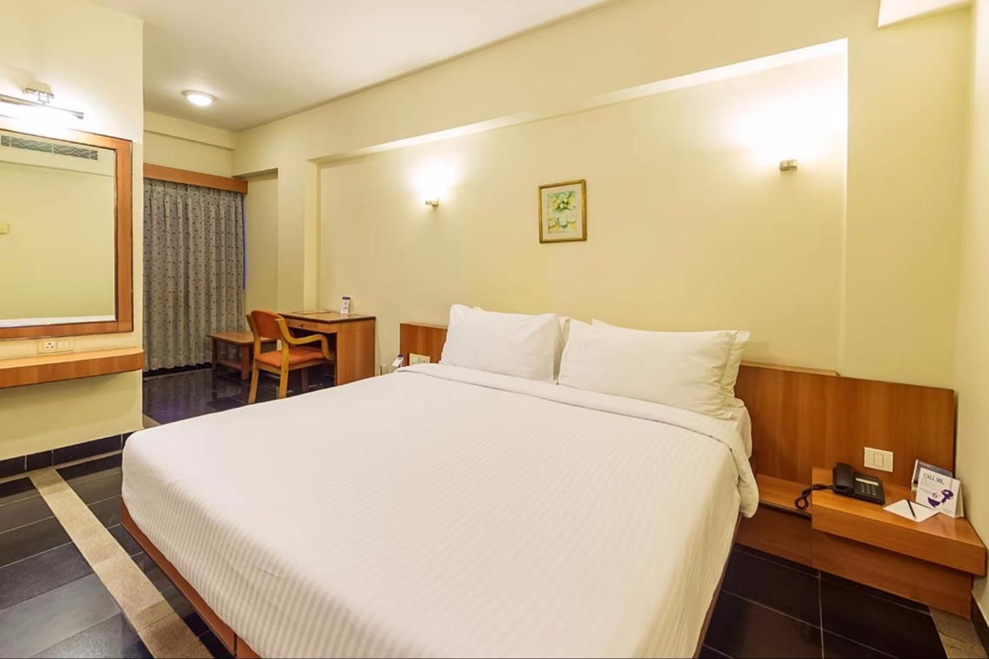 Fortune Park Galaxy - ITC Hotel Group Superior Room (Superior Room Double)