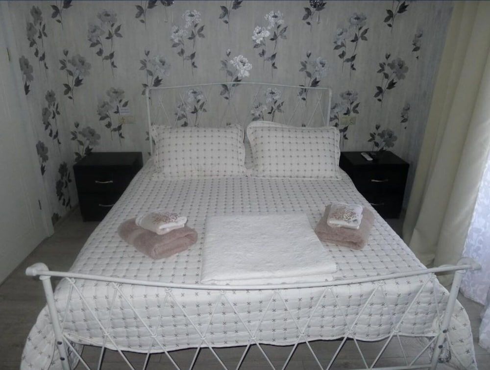 Old Tbilisi Historical Apartments Standard Double Room, 1 Double Bed 2