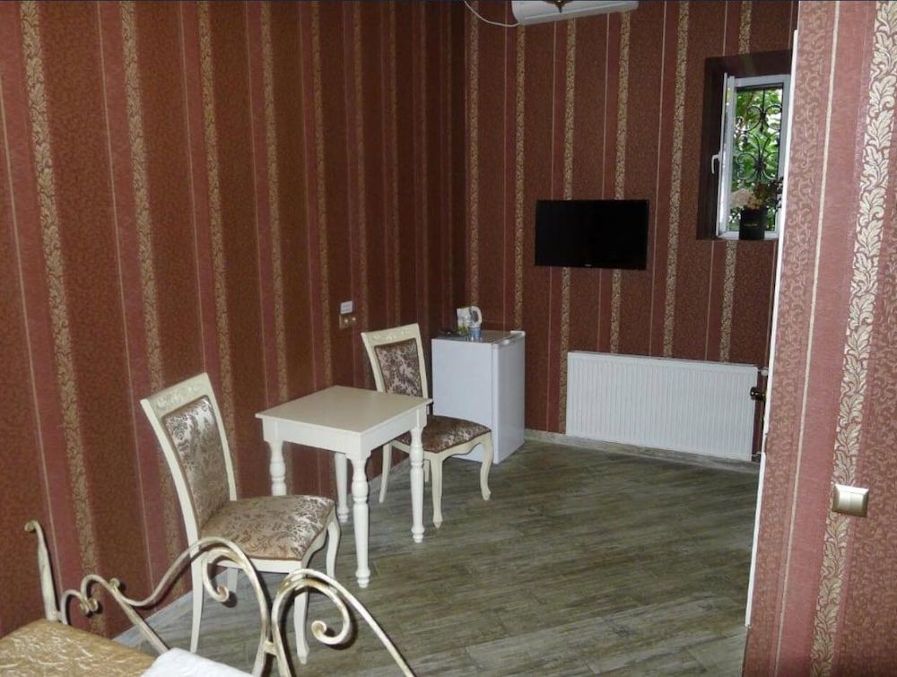 undefined Old Tbilisi Historical Apartments