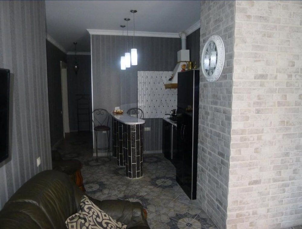 Old Tbilisi Historical Apartments Apartment, 1 Bedroom (3) 2