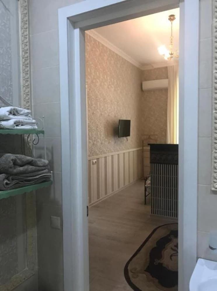 undefined Old Tbilisi Historical Apartments 9