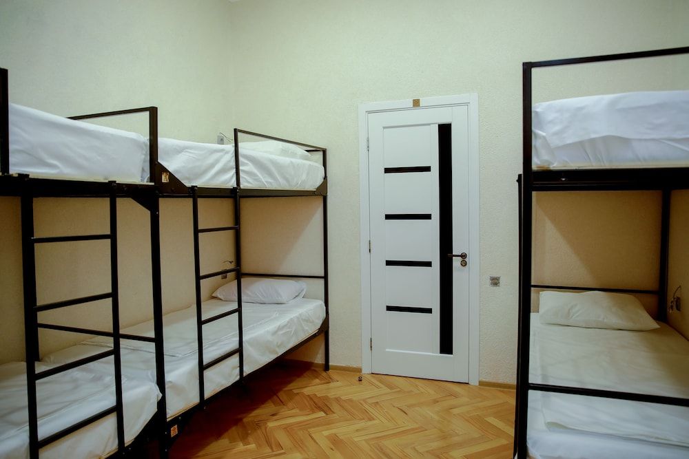 undefined Euphoria - Hostel 5