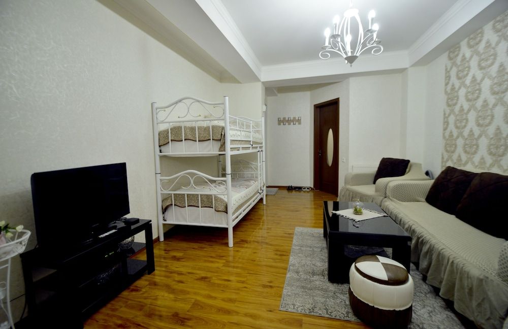 undefined Apartment on Kotetishvili 4 ap 3 4