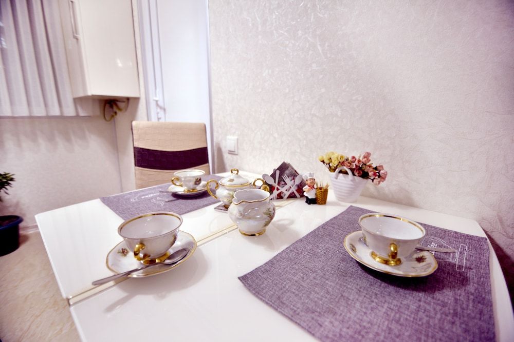 undefined Apartment on Kotetishvili 4 ap 3 8