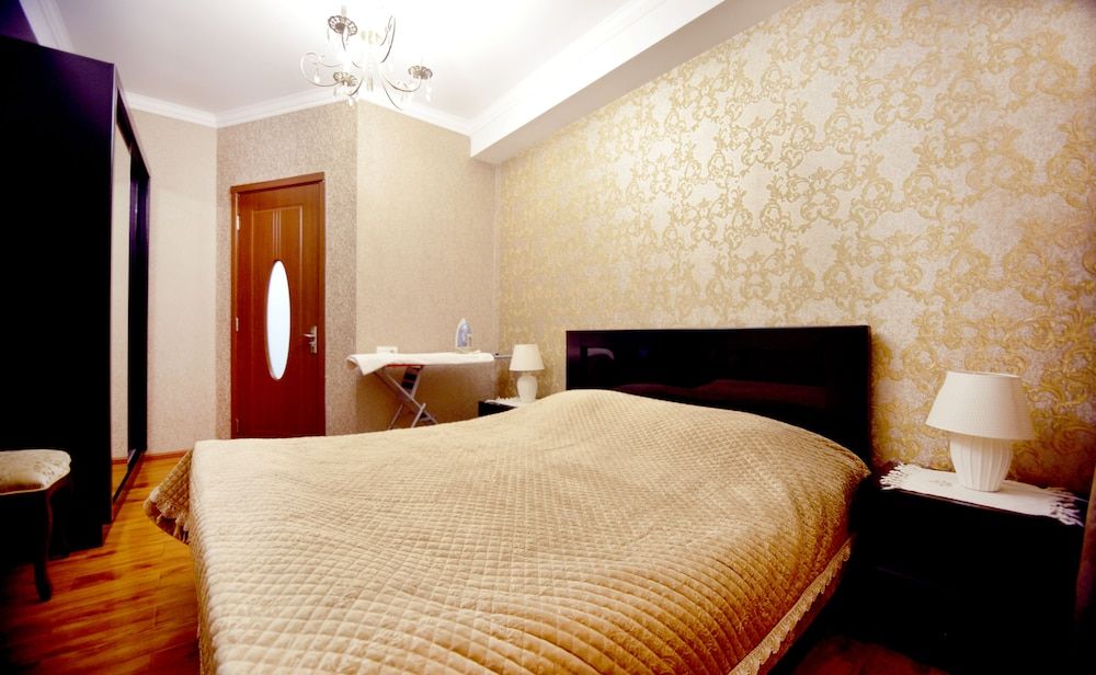 undefined Apartment on Kotetishvili 4 ap 3 3