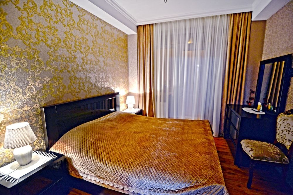 undefined Apartment on Kotetishvili 4 ap 3 7