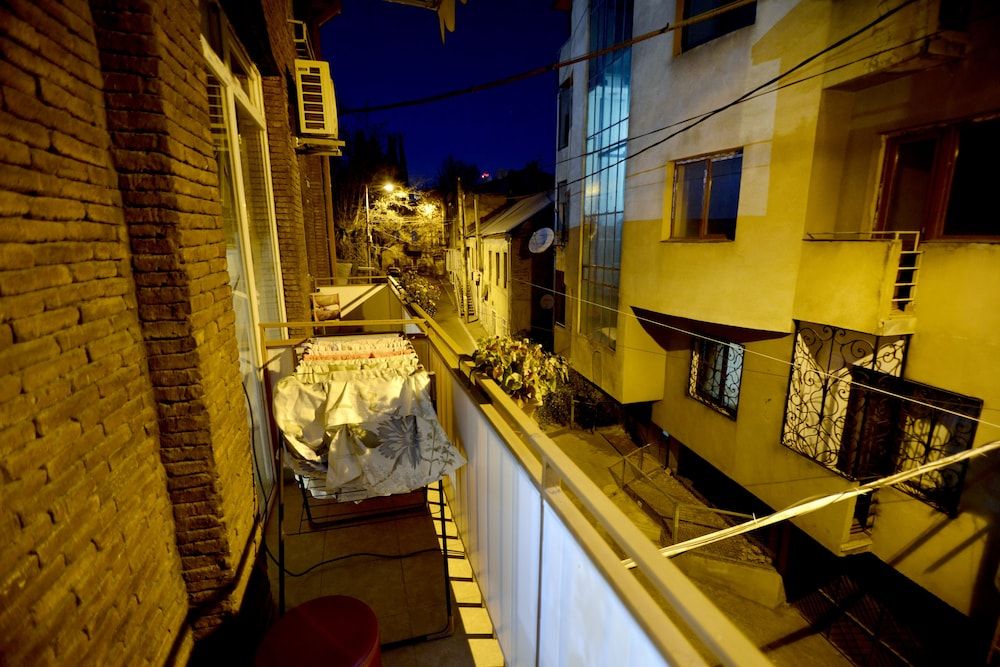 undefined Apartment on Kotetishvili 4 ap 3 2