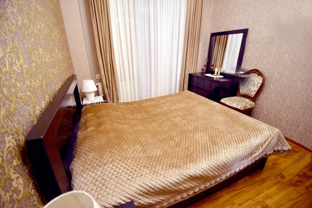 undefined Apartment on Kotetishvili 4 ap 3 6