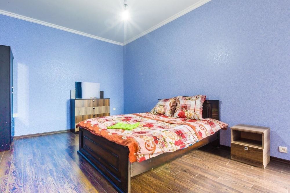 Apartment on Chikobava str. Apartment (3 Arnold Chikobava Street 10) 11