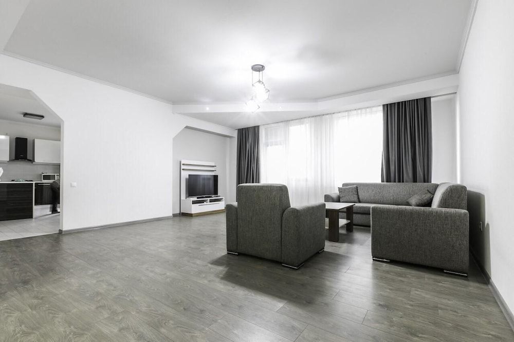 undefined Apartment on Chikobava str. 10