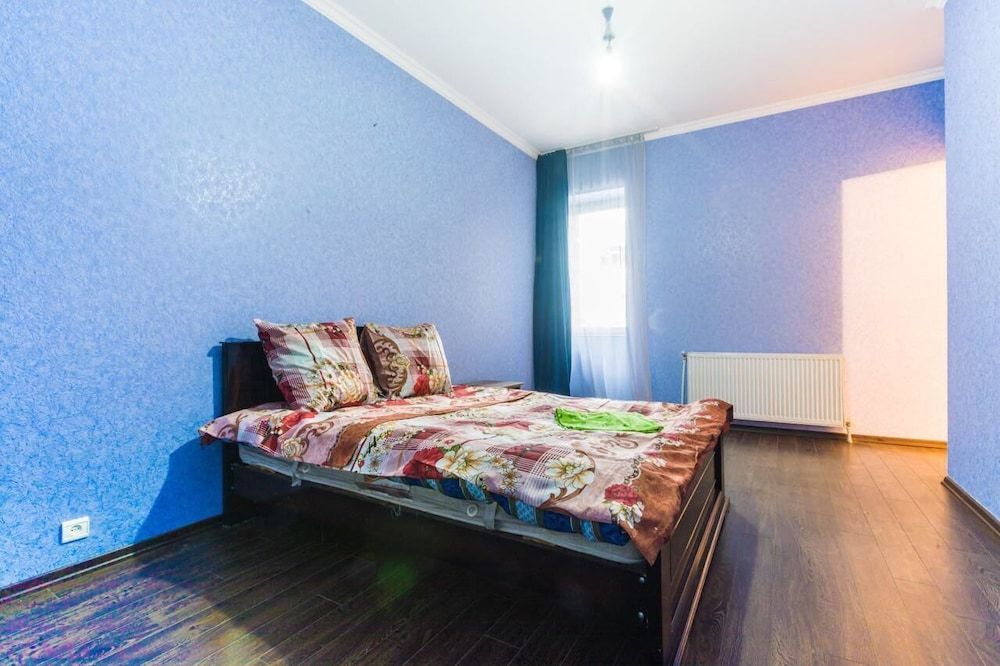 undefined Apartment on Chikobava str. 6