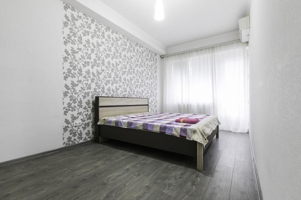 undefined Apartment on Chikobava str. 5
