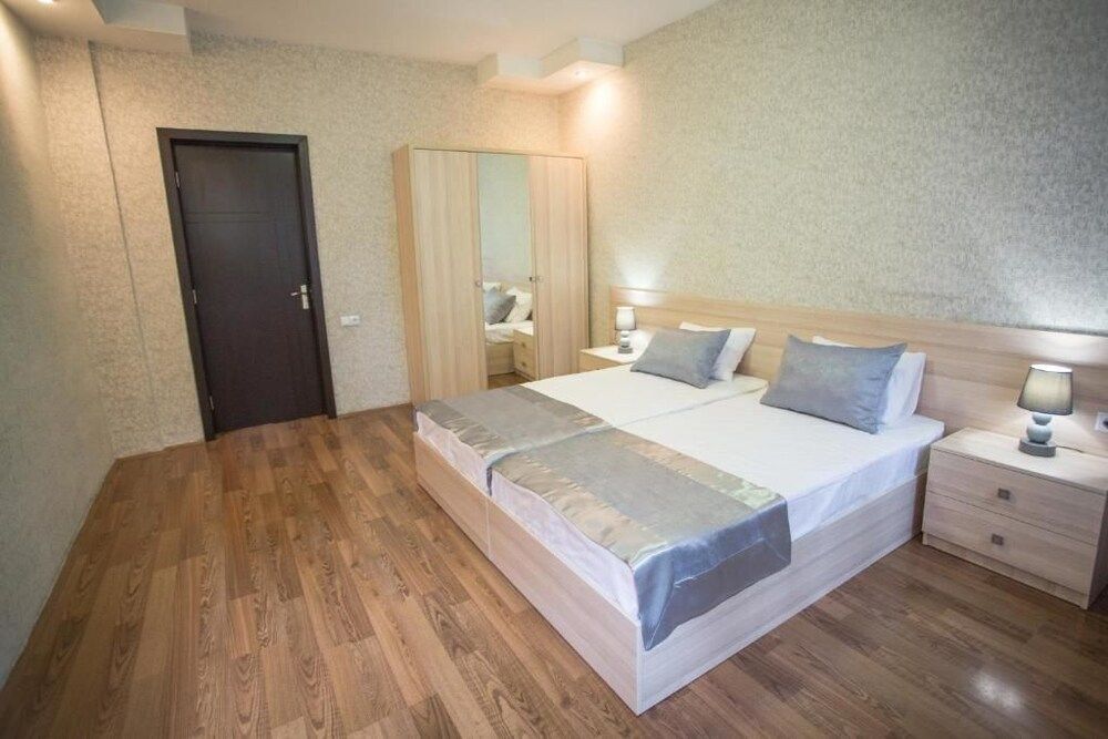 undefined Apartment Le Soleil 5