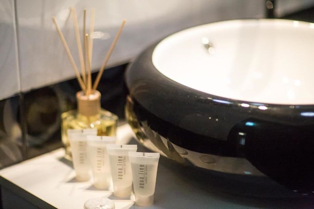 Apartment Le Soleil Apartment, Balcony 20