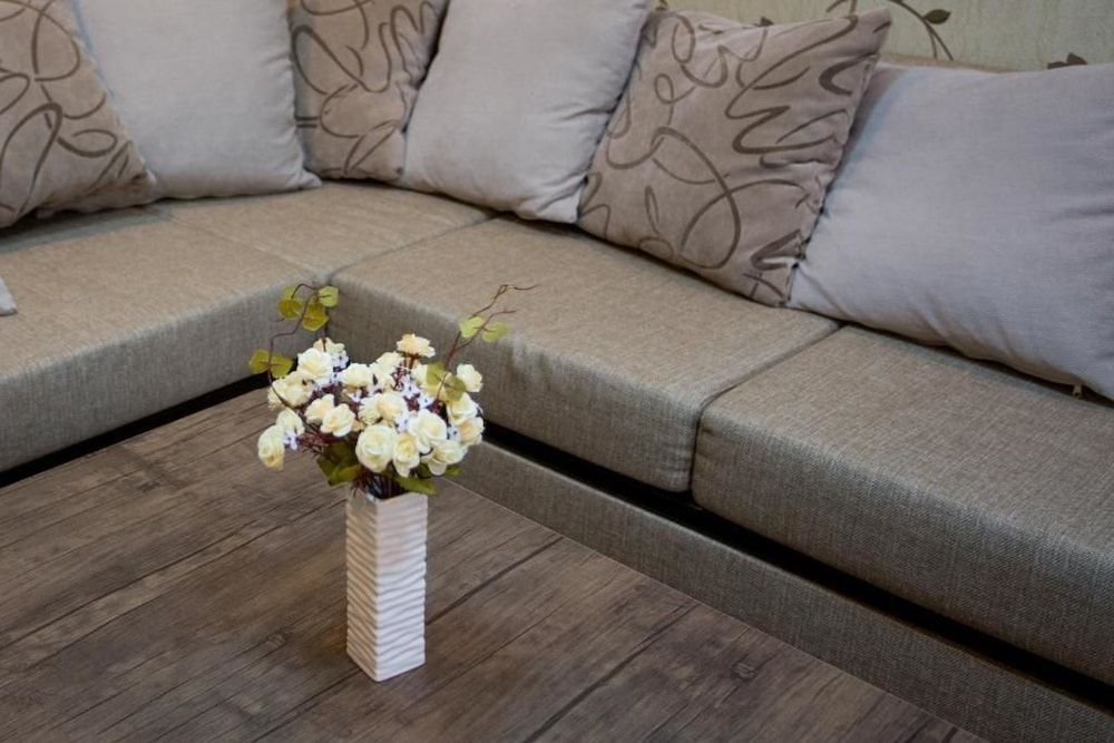 Apartment Le Soleil Apartment, Balcony 13