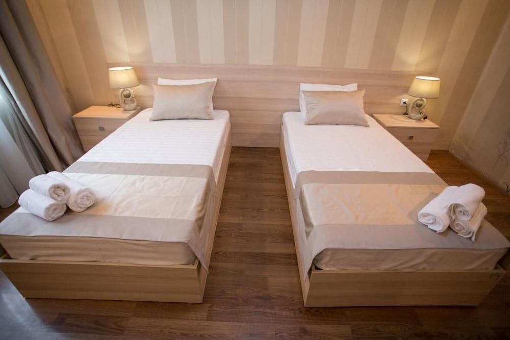 undefined Apartment Le Soleil 7