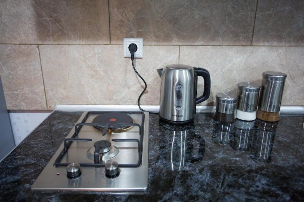 Apartment Le Soleil Apartment, Balcony 12