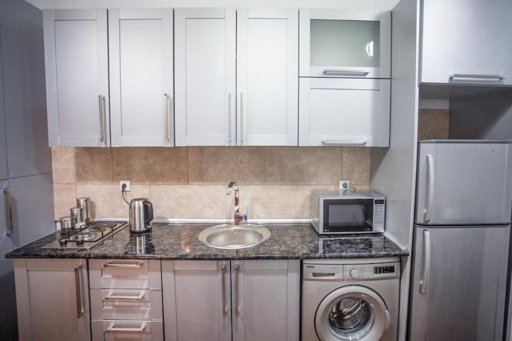 Apartment Le Soleil Apartment, Balcony 11