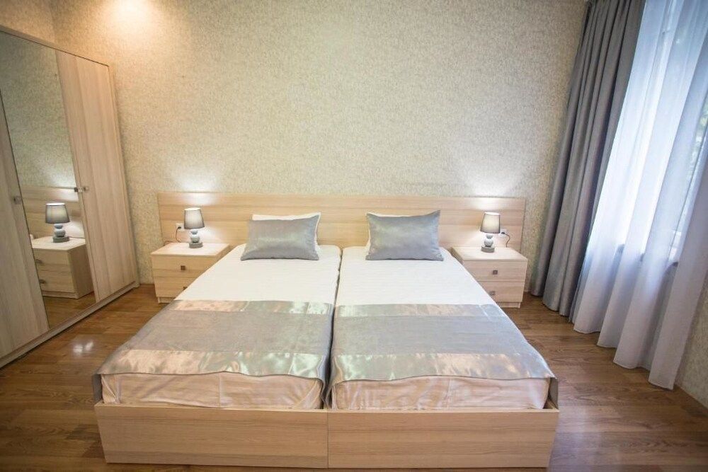 undefined Apartment Le Soleil 3