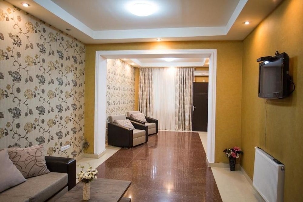 undefined Apartment Le Soleil 8