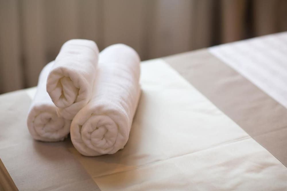 Apartment Le Soleil Apartment, Balcony 16