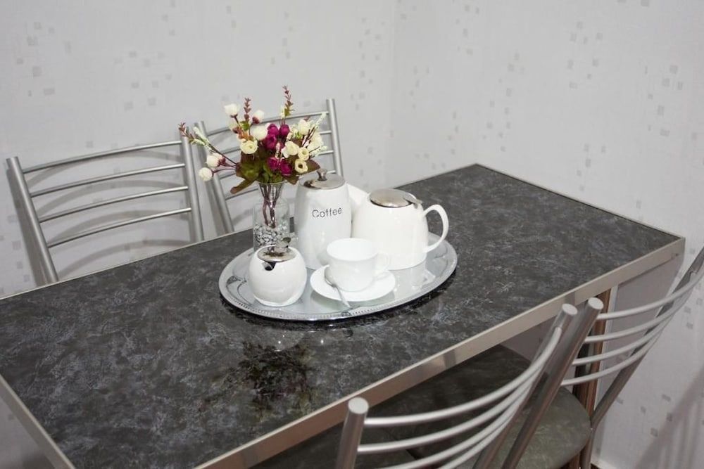 undefined Apartment Le Soleil 9