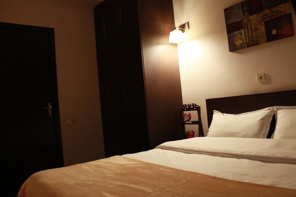 undefined Apartment on Kuchishvili Str.