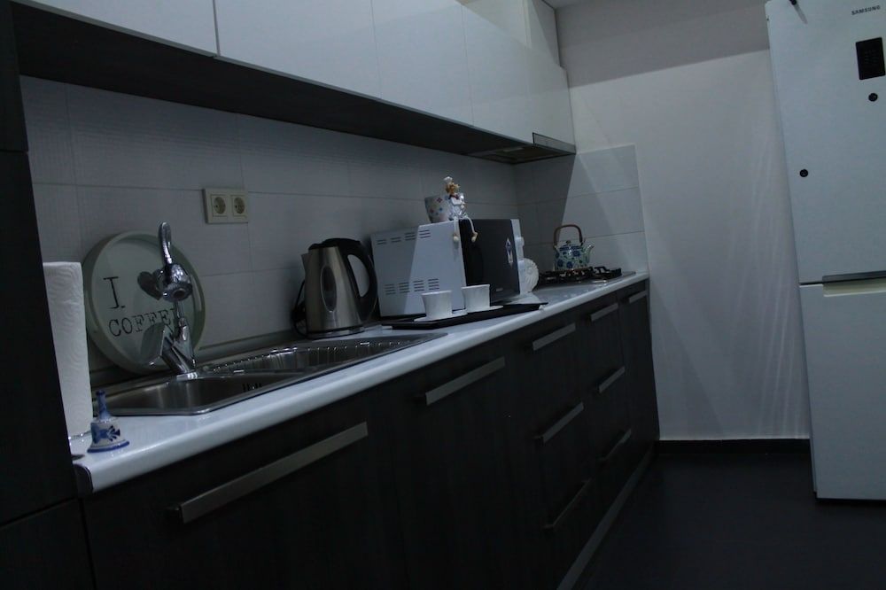 Apartment on Kuchishvili Str. Standard Apartment (10 Giorgi Kuchishvili Street 2) 10