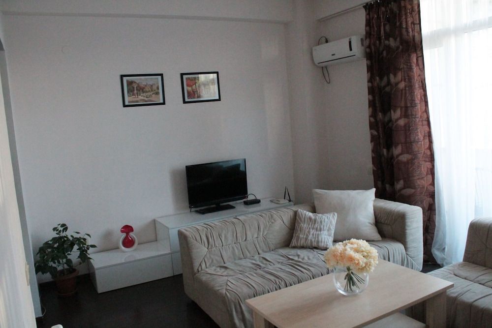 Apartment on Kuchishvili Str. Standard Apartment (10 Giorgi Kuchishvili Street 2) 11