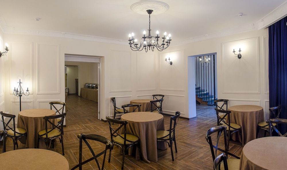 undefined The Vorontsovs - Hotel & Cottages 10