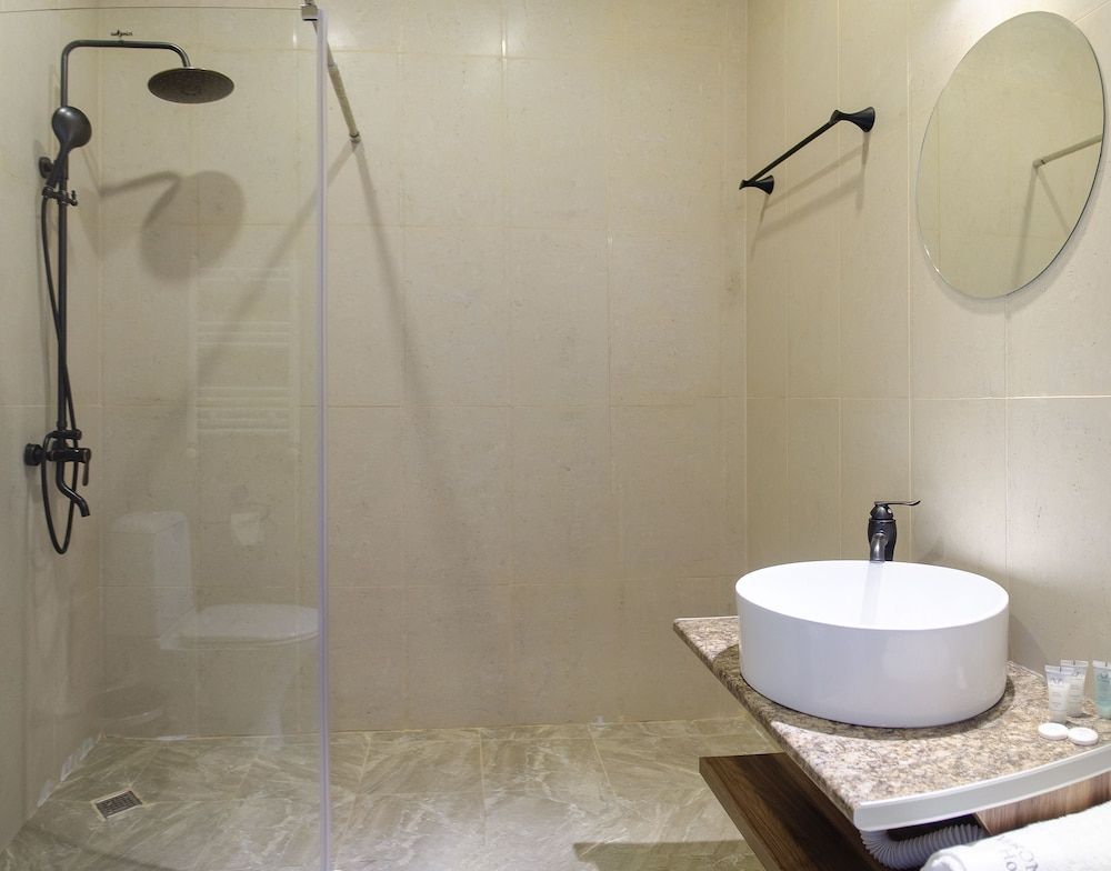 The Vorontsovs - Hotel & Cottages Standard Double or Twin Room 4