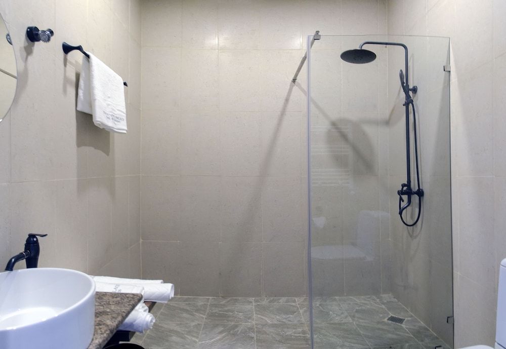 The Vorontsovs - Hotel & Cottages Deluxe Double or Twin Room 4