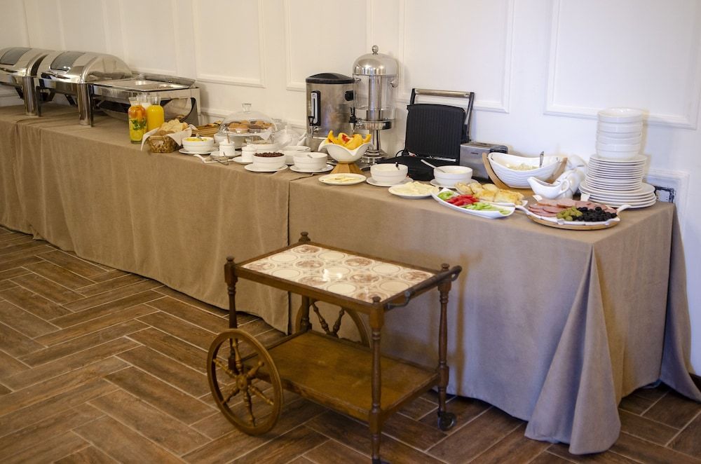 undefined The Vorontsovs - Hotel & Cottages 8