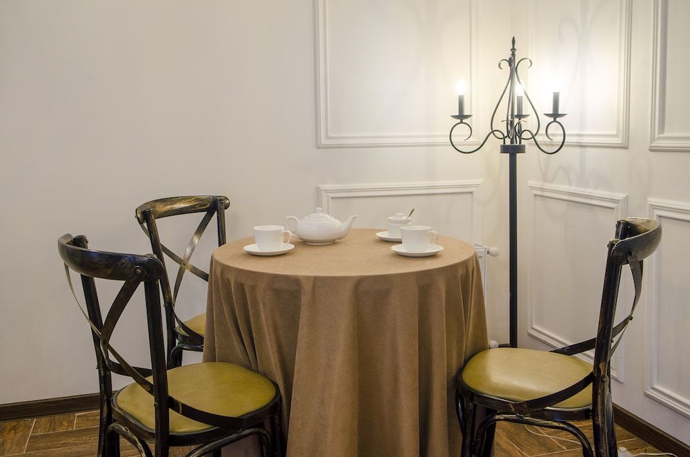 undefined The Vorontsovs - Hotel & Cottages 9