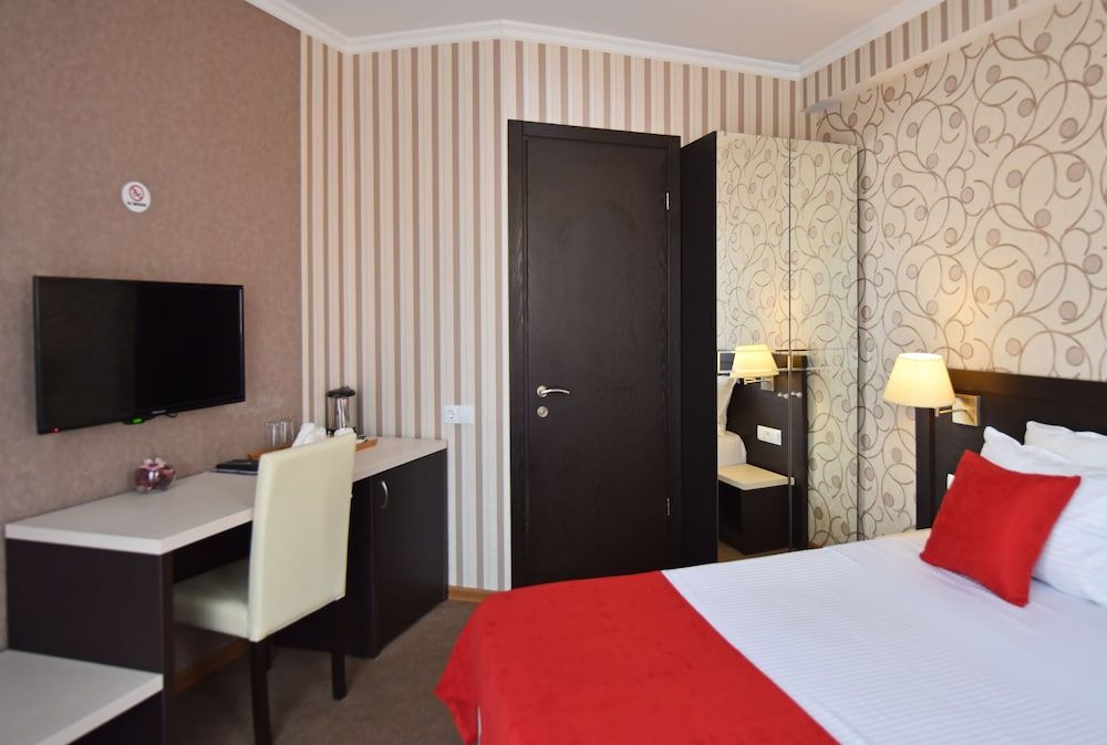 undefined East Gate Boutique Hotel 9