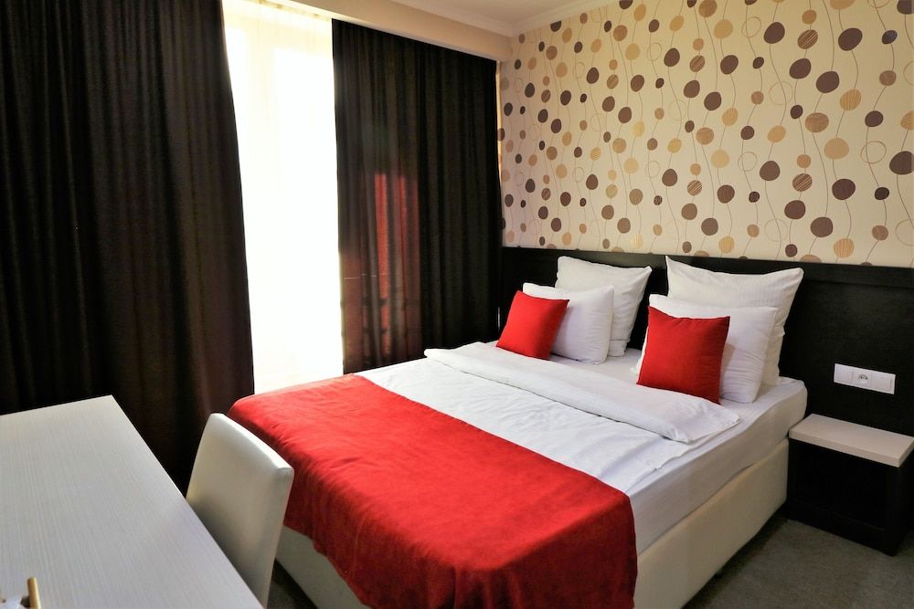 East Gate Boutique Hotel Economy Double Room 3