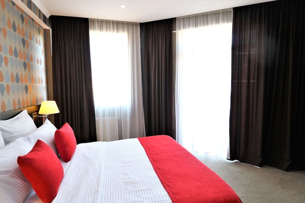 undefined East Gate Boutique Hotel 8